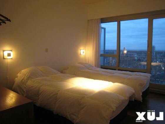Lux Skyline Sea-View Apartments - Photo5