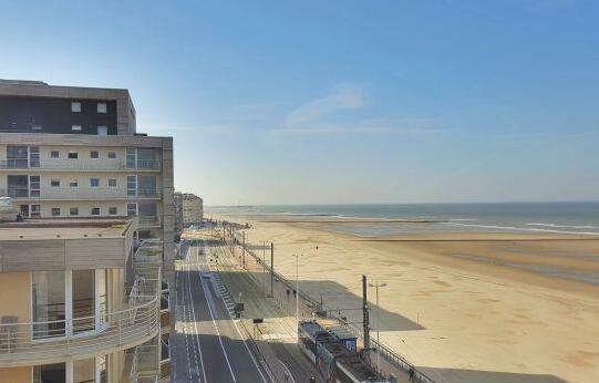 Vayamundo Oostende - Apartments