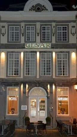 Hotel Brasserie Cesar