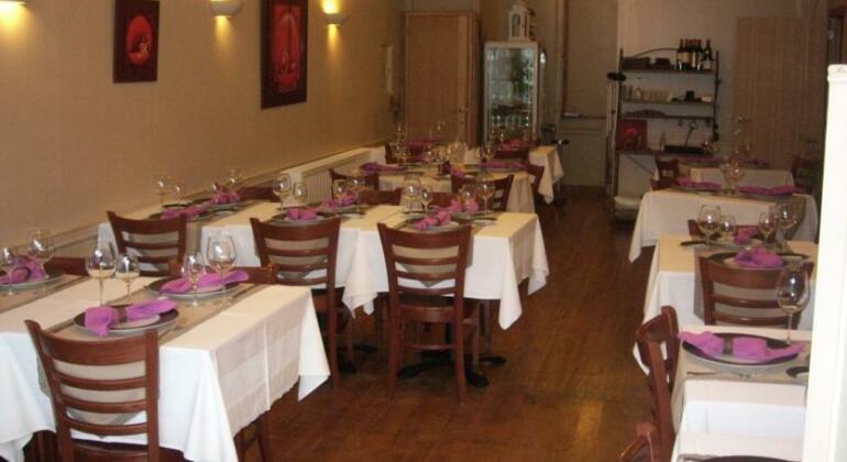 Auberge Le Temps des Saveurs - Photo3