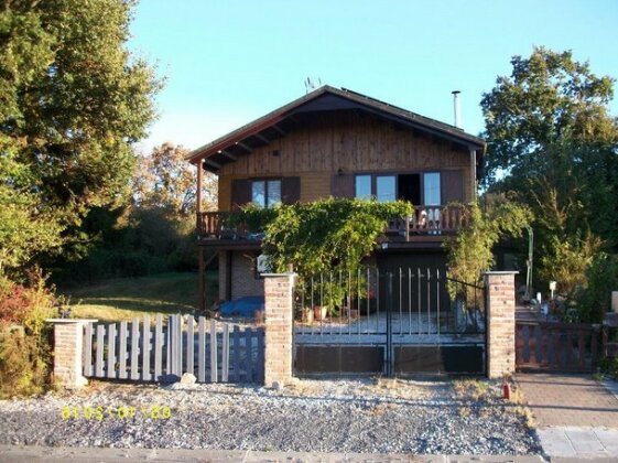 La Petite Maison dans la Prairie Philippeville