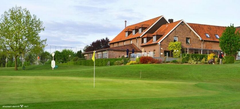 Golf Hotel Mergelhof