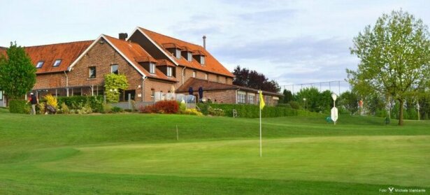 Golf Hotel Mergelhof