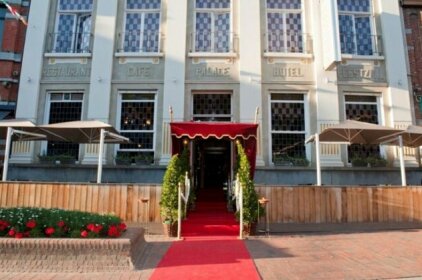 Hotel Palace Poperinge