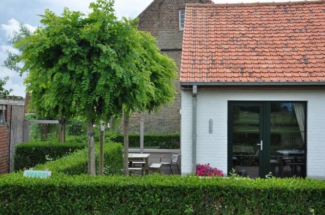 B&B Knotwilgenhoeve