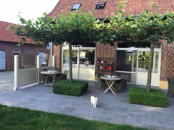 B&B De Rentmeesterhoeve