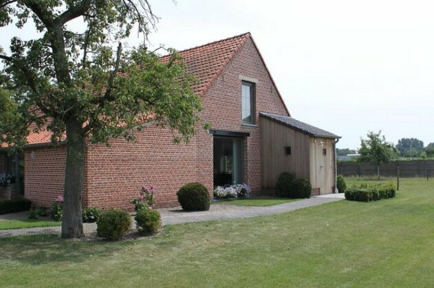 B&B de Rijcke Rust - Photo5