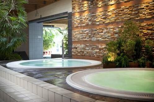 Hotel Thermen Mineraal - Photo3