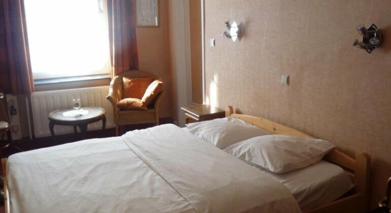 Hotel Le Limbourg - Photo2