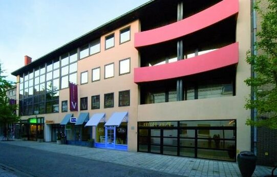 Parkhotel Roeselare