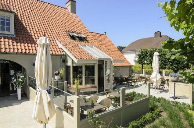 B&B Het Merelnest - Photo2