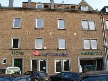 Hotel Le Camelia
