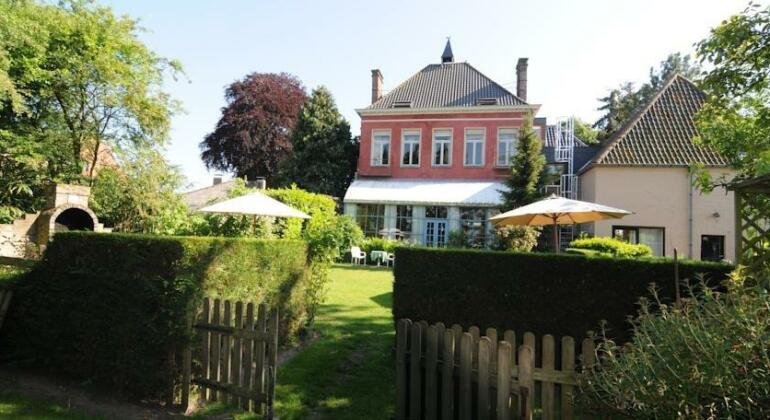 Hotel Vredehof - Photo2