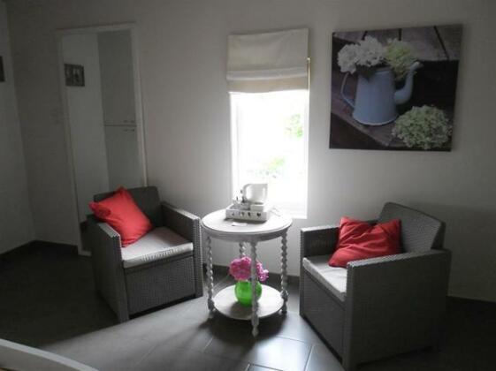 Relaxatiehuis - Photo3