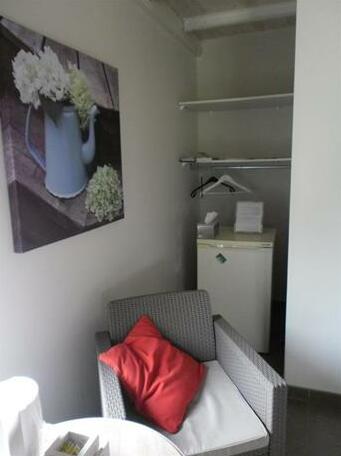 Relaxatiehuis - Photo4