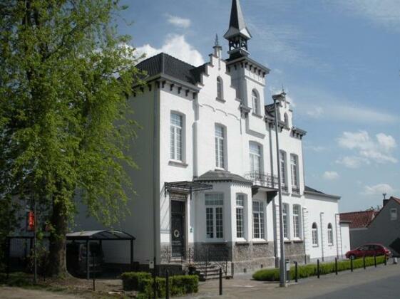 B&B Kasteel De Windt