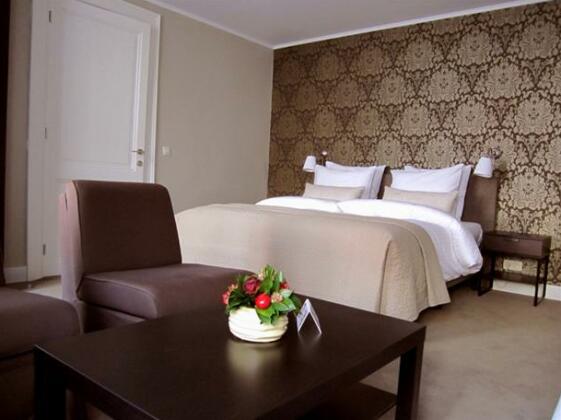 Hotel Belle-Vie Sint-Truiden