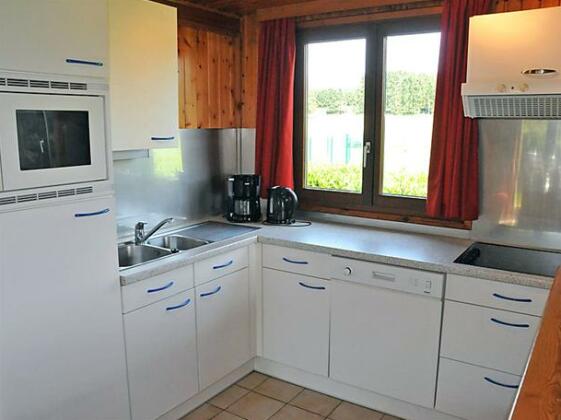 Interhome - Le Refuge - Photo3