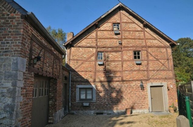 La Maison de l'Oncle de Margaux