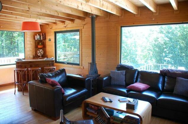 Le Chalet Des Amis - Photo2