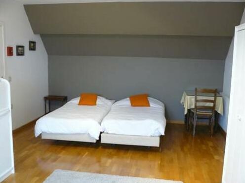 Guesthouse De Clincke - Photo2