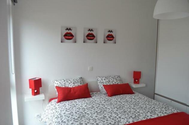 La boite rouge - Photo4