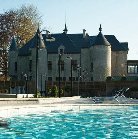 Thermae Boetfort Hotel