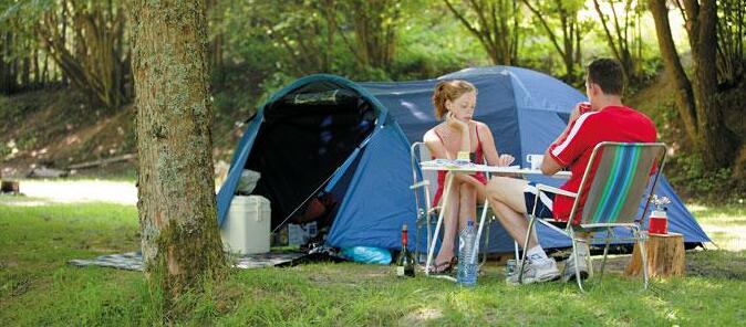 Camping Parc la Clusure - Photo3
