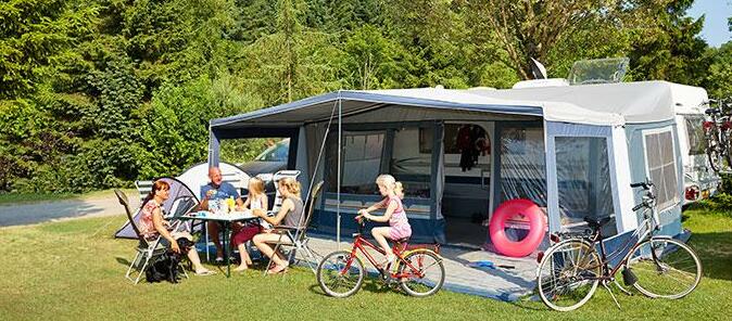 Camping Parc la Clusure - Photo5
