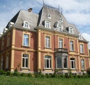 Chateau Neufays