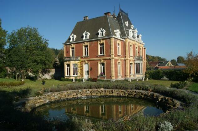 Chateau Neufays - Photo5