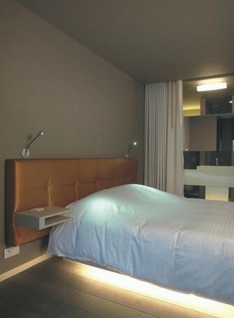 Hotel Shamrock Tielt