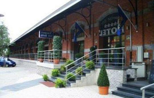 Best Western Plus Turnhout City Hotel - Photo4