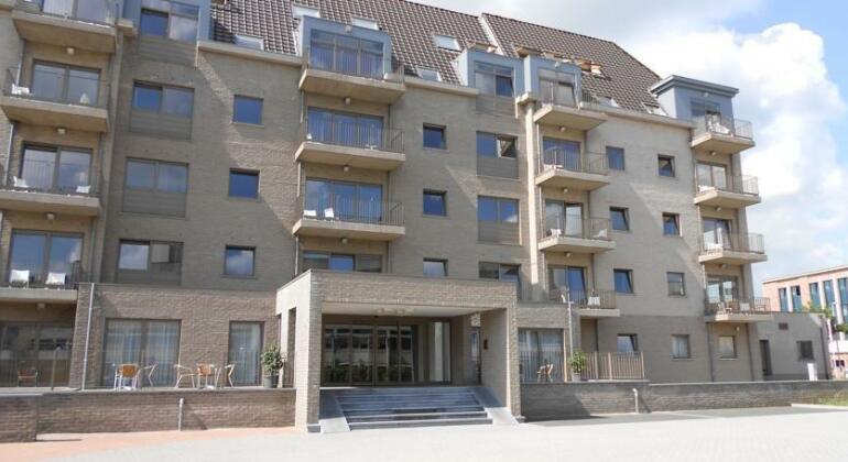 Corsendonk Viane Apartments Turnhout - Photo2