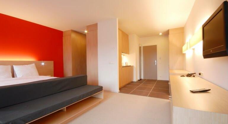 Corsendonk Viane Apartments Turnhout - Photo3