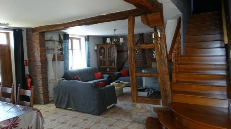 La Maison Raymond - Photo2