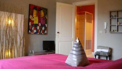 Bed and Breakfast Rever d'Art - Photo5