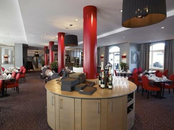 Hotel Verviers Van der Valk - Photo3