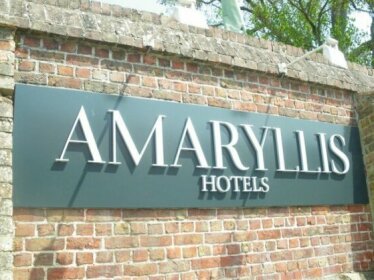 Amaryllis Hotel Veurne
