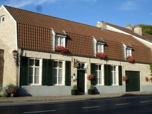 B&B Auberge De Klasse