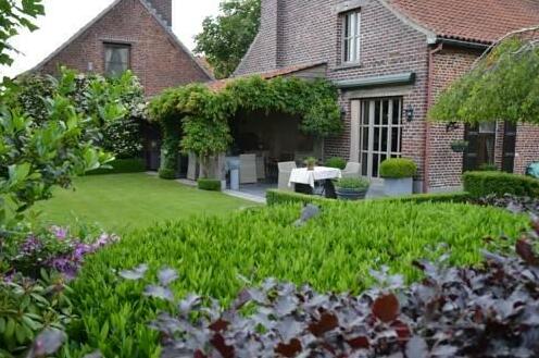 B&B Hof te Spieringen - Photo2