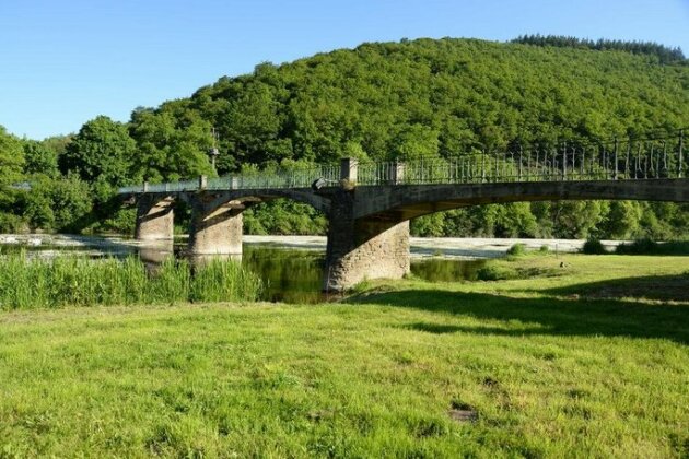 Gite la Passerelle a Mouzaive - Photo5