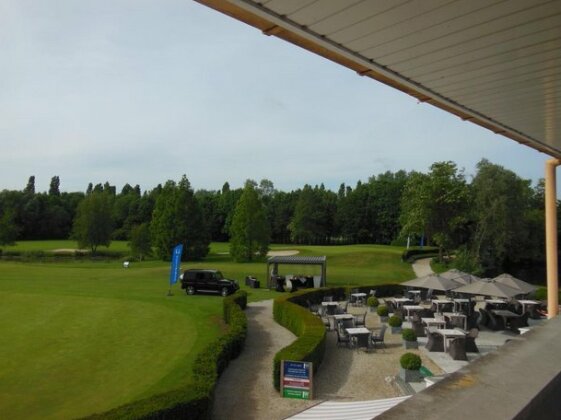 Golfhotel Waregem - Photo4