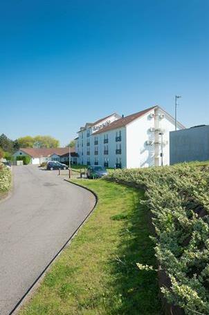 Best Western Hotel Wavre - Photo2