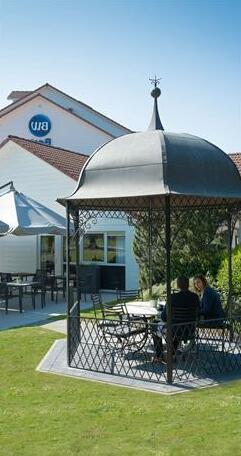 Best Western Hotel Wavre - Photo3