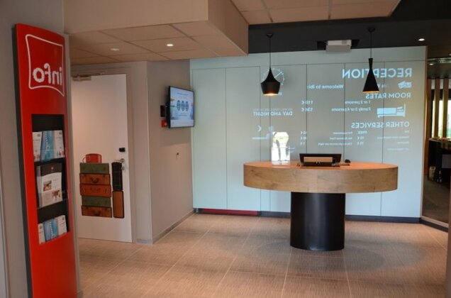 Ibis Wavre Brussels East - Photo3