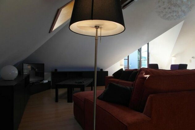 Brussels Expo Apartment - Photo5