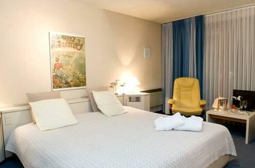 Hostellerie Melrose - Photo2