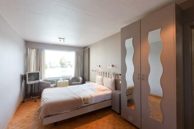 Hotel Ter Zaele - Photo2