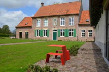 Guesthouse Blauwpoort